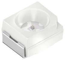 AMS OSRAM GROUP SFH 320 Phototransistor, 980 nm, 120 °, 165 mW, 2 Pins, PLCC, TOPLED