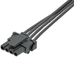 MOLEX 145132-0400