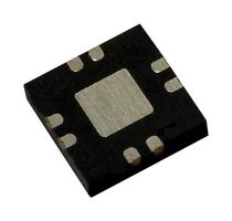 RENESAS ISL6208CRZ-T MOSFET Driver, High Side and Low Side, 4.5V to 5.5V Supply, 4A Out, 18ns Delay, QFN-8