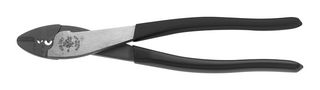 KLEIN TOOLS 1006 压接工具, 手动, 22-10AWG非绝缘端子和连接器