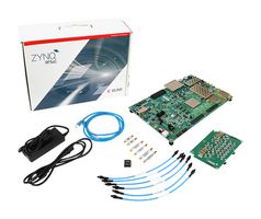 AMD EK-U1-ZCU111-G Evaluation Kit, ZCU111, Zynq UltraScale+ XCZU28DR-2FFVG1517E RF SoC, NCNR