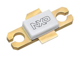 NXP MRFX035HR5 晶体管, 射频FET, 179 V, 154 W, 1.8 MHz, 512 MHz, NI-360H