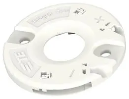 TE CONNECTIVITY 2213678-5 COB LED座, 适用于Everlight, Lumileds, NICHIA, Sharp LED, 35mm直径