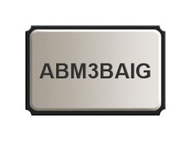 ABRACON ABM3BAIG-25.000MHZ-1Z-T