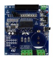 STMICROELECTRONICS STEVAL-IPMNM1S Development Board, Motor Control Power Board, STIPNS1M50T-H SLLIMM-nano SMD IPM, 60W