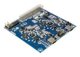 STMICROELECTRONICS AEK-USB-2TYPEC1