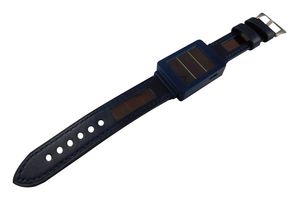 STMICROELECTRONICS STEVAL-GPT001V1 Development Kit, Solar Thin-film Smart Watch, SPV1050 Energy Harvester, Wearable Development