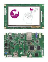 STMICROELECTRONICS STM32F7508-DK