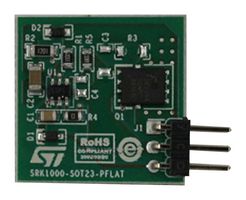 STMICROELECTRONICS EVLSRK1000-PF