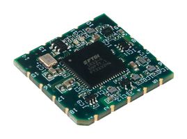 DIGILENT 410-357-B 附加板, JTAG-SMT3-NC编程器/调试器模块, 用于Xilinx FPGA, JTAG