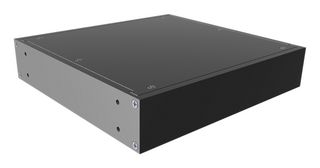 HAMMOND RM1U0808SBK.