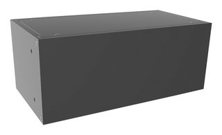 HAMMOND RM2U0804SBK.