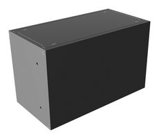 HAMMOND RM3U0804SBK.
