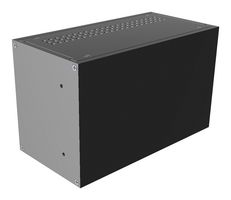 HAMMOND RM3U0804VBK.