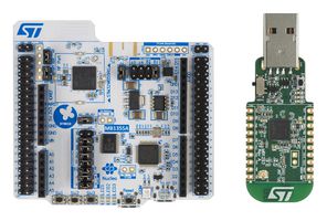 STMICROELECTRONICS P-NUCLEO-WB55