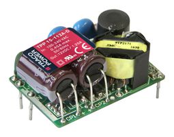 TRACO POWER TPP 15-112A-D