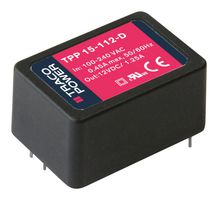 TRACO POWER TPP 15-103-D