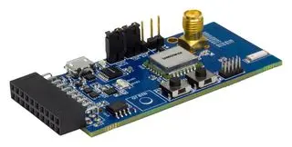 MICROCHIP AC164159