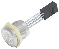 TE CONNECTIVITY - ALCOSWITCH AVC16LS16FE1DT5B04
