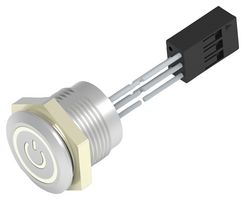 TE CONNECTIVITY - ALCOSWITCH AVC16LAIOFE13T5B04