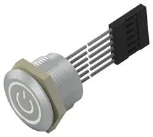 TE CONNECTIVITY - ALCOSWITCH AVC19LS04FE1DT5A04