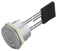 TE CONNECTIVITY - ALCOSWITCH AVC19LAIOFE13T5A04