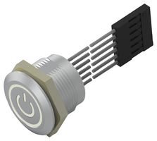 TE CONNECTIVITY - ALCOSWITCH AVC19MS16FE1DT5A04