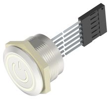 TE CONNECTIVITY - ALCOSWITCH AVC22LAIOFE1DT5A04