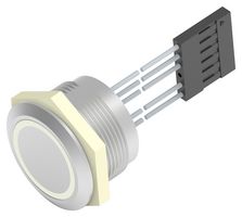 TE CONNECTIVITY - ALCOSWITCH AVC22LS16FE03T5A04