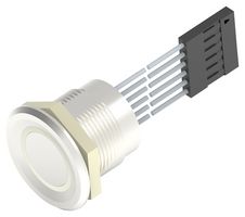 TE CONNECTIVITY - ALCOSWITCH AVP19MS04CE0DT5A04