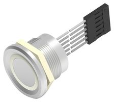TE CONNECTIVITY - ALCOSWITCH AVP22MS16CE0DT5A04