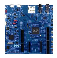 NXP LPC55S69-EVK 开发板, LPCXpresso55S69, LPC55S69 MCU, Link2调试, Arduino, MikroE Click, Pmod