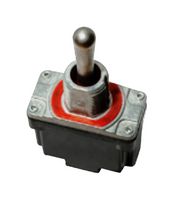C&K COMPONENTS PT202SZQ 拨动开关, 开-无-关, DPDT, 不发光, PT Series, 面板安装, 15 A
