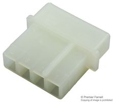 TE CONNECTIVITY - AMP 1-480426-0
