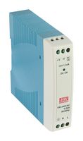 MEAN WELL MDR-10-24
