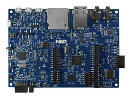 NXP LPC54S018-EVK 开发板, LPCXpresso54S018, LPC54S018 MCU, Link2调试, Arduino Uno, Pmod