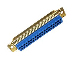 TE CONNECTIVITY - AMP 1757819-9 D-Sub 连接器, 标准, 插头, AMPLIMITE 109, 37 触点, DC, 压接