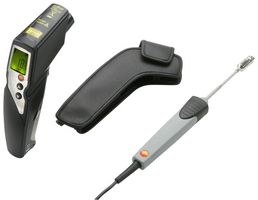 TESTO TESTO 830-T4 SET