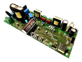 STMICROELECTRONICS STEVAL-LLL004V1