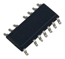 ONSEMI NCP13992ABDR2G 交流/直流转换器,电流模式谐振,半桥,20VAC输入,NSOIC-16