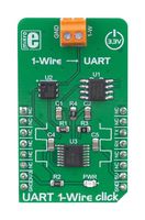 MIKROELEKTRONIKA MIKROE-3340
