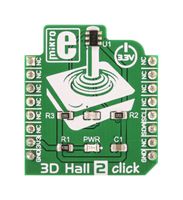 MIKROELEKTRONIKA MIKROE-3190