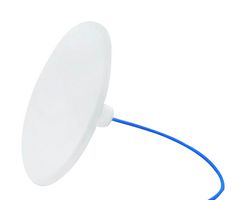 TE CONNECTIVITY CFSA69383P-30D43F 蜂窝/LTE天线, 1.69GHz至3.8GHz, 1.7 VSWR, 2.4dBi增益, 线极化水平极化