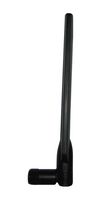 TE CONNECTIVITY MAF94300 天线, 2.4GHz至2.5GHz, 2.5 VSWR, 3dBi增益, 线极化, SMA连接器