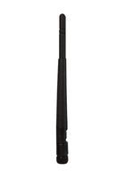 TE CONNECTIVITY RD2458-5-SMA 天线, 5.15GHz至5.85GHz, 1.5 VSWR, 5dBi增益, 垂直极化, SMA连接器