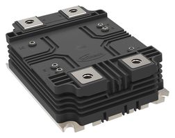 INFINEON FF450R33T3E3BPSA1 IGBT模块, 双 [半桥], 450 A, 2.5 V, 150 °C, Module