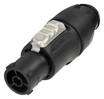 NEUTRIK NAC3FX-W-TOP