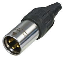 NEUTRIK NC3MX-TOP