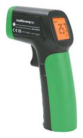 MULTICOMP PRO MP780003 IR/红外线温度计, -20°C至400°C, ±2%