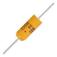 KEMET T322C106K020AT